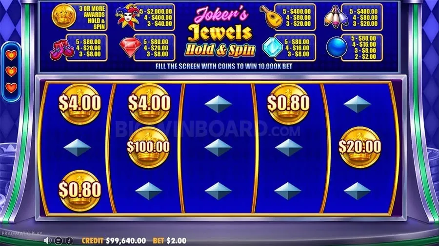 Special Promotions